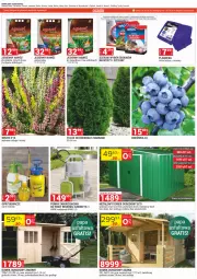 Gazetka promocyjna Merkury Market - Gazetka - ważna od 30.09 do 30.09.2022 - strona 23 - produkty: Chrzan, Sok, Gra, Mysz, Drzwi, Nawóz, Fa