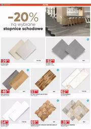 Gazetka promocyjna Merkury Market - Gazetka - ważna od 30.09 do 30.09.2022 - strona 31 - produkty: Top, Sos, Płytka, Gres