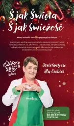 Gazetka promocyjna Delikatesy Centrum - Katalog Przepisy na Bliskie Święta Franczyza DC48-DC49-DC50 - Gazetka - ważna od 17.12 do 17.12.2025 - strona 2 - produkty: Ser, Rum