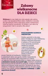 Gazetka promocyjna Lidl - KATALOG WIELKANOC - Gazetka - ważna od 09.04 do 09.04.2023 - strona 6 - produkty: Por, Kosz, Dzieci, Mięta