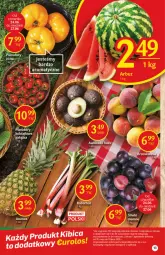 Gazetka promocyjna Delikatesy Centrum - Gazetka Delikatesy Centrum - Gazetka - ważna od 30.06 do 30.06.2021 - strona 13 - produkty: Gra, Ananas