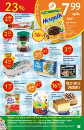 Gazetka promocyjna Delikatesy Centrum - Gazetka Delikatesy Centrum - Gazetka - ważna od 30.06 do 30.06.2021 - strona 17 - produkty: Piec, Ser, Rum, Por, Gra, BIC, Cukier, Jaja, Kisiel, Słodka Chwila, Kawa, Diamant, Dżem, Sonko, Pieczywo, Chleb, Ogród