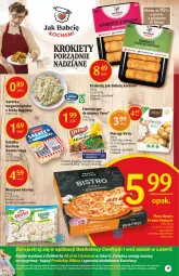 Gazetka promocyjna Delikatesy Centrum - Gazetka Delikatesy Centrum - Gazetka - ważna od 30.06 do 30.06.2021 - strona 19 - produkty: Sałatka, Pierogi, Kalafior, Warzywa, Sos, Rum, Por, Koc, Gra, BIC, Krokiety, Hamburger, Dega, Sałat, Virtu, Burger, Kapustą, Hortex, Fa