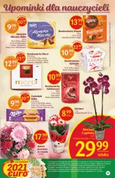 Gazetka promocyjna Delikatesy Centrum - Gazetka Delikatesy Centrum - Gazetka - ważna od 30.06 do 30.06.2021 - strona 23 - produkty: Gra, Gerber, Raffaello, Wawel, Mleczko, Czekolada, Bukiet, Oreo, Merci, Milka, Fa