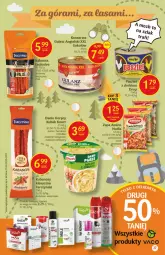 Gazetka promocyjna Delikatesy Centrum - Gazetka Delikatesy Centrum - Gazetka - ważna od 30.06 do 30.06.2021 - strona 27 - produkty: Makaron, Sok, Sokołów, Kubek, Knorr
