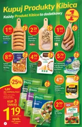 Gazetka promocyjna Delikatesy Centrum - Gazetka Delikatesy Centrum - Gazetka - ważna od 30.06 do 30.06.2021 - strona 4 - produkty: Kurczak, Naleśniki, Majonez, Duda, Dr. Oetker, Morliny, Hochland, Grill, Kiełbasa, Jabłka