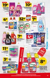 Gazetka promocyjna Topaz - Gazetka - Gazetka - ważna od 24.03 do 24.03.2021 - strona 17 - produkty: Piec, Ser, Papier, Warka, Płyn do płukania, Ręcznik, Presto, Rękaw do pieczenia, Szampon, Fairy, Danio, Płyn do mycia, Vanish, Zmywarki, Lazur, Dywan, Fa