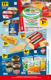 Gazetka promocyjna Topaz - Gazetka - Gazetka - ważna od 24.03 do 24.03.2021 - strona 9 - produkty: Serek wiejski, Warzywa, Ser, Salami, Piątnica, Ser owczy, Serek, Edam, Gouda, Ogród, Hortex, Fa