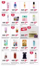 Gazetka promocyjna Rossmann - Gazetka - ważna od 15.03 do 15.03.2022 - strona 10 - produkty: Makijaż, Ser, Rum, Pęseta, For Your Beauty, Serum do twarzy, Bielenda, Krem rozjaśniający, Balsam do ust, Ewa Schmitt, Pianka do mycia twarzy, Perfecta, Masażer, Krem przeciwzmarszczkowy, Laura Conti, Laur, L’Oréal, Alterra, Serum, Mars, Peeling, Krem bb, Isana, Krem na dzień, Lirene, Nivea