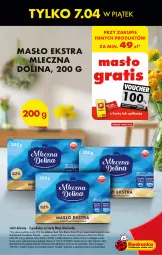 Gazetka promocyjna Biedronka - Gazetka - ważna od 12.04 do 12.04.2023 - strona 3 - produkty: Mus, Koc, Rama, Tran, , Sonko, Masło, Olej