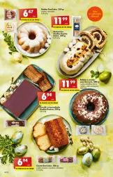 Gazetka promocyjna Biedronka - Gazetka - ważna od 12.04 do 12.04.2023 - strona 30 - produkty: Piernik, Makowiec, Mola, Babka