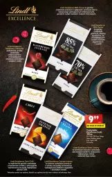 Gazetka promocyjna Biedronka - Gazetka - ważna od 12.04 do 12.04.2023 - strona 37 - produkty: Sok, Gin, Czekolada, Kakao, Lindt, LG