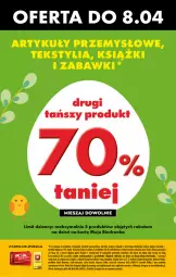 Gazetka promocyjna Biedronka - Gazetka - ważna od 12.04 do 12.04.2023 - strona 62 - produkty: Papier, Philips, Kuchnia, Tran, , Moda, Moments