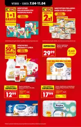 Gazetka promocyjna Biedronka - Od Wtorku - Gazetka - ważna od 11.04 do 11.04.2026 - strona 17 - produkty: Papier, Fa