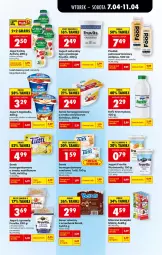 Gazetka promocyjna Biedronka - Od Wtorku - Gazetka - ważna od 11.04 do 11.04.2026 - strona 41 - produkty: Piec, Jogurt naturalny, Deser mleczny, Ser, Por, Mus, Gra, Bell, Jogurt, Probiotyk, Rolmlecz, Activia, Serek homogenizowany, Serek, Aktiplus, Bella, Deser, Mleczna kanapka, Jogobella, Jogurt pitny, Kefir, Kokos