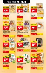 Gazetka promocyjna Biedronka - Od Wtorku - Gazetka - ważna od 11.04 do 11.04.2026 - strona 46 - produkty: Piec, Kurczak, Naleśniki, Pierogi, Sos, Ser, Rum, Puf, Surówka, Krokiety, Oliwki, Golonka pieczona, Kopytka, Spaghetti, Lasagne bolognese, Lasagne, Frytki, Polędwiczki panierowane, Gyros, Fa
