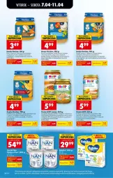 Gazetka promocyjna Biedronka - Od Wtorku - Gazetka - ważna od 11.04 do 11.04.2026 - strona 72 - produkty: Kurczak, HiPP, Kalafior, Makaron, Warzywa, Sos, Ser, Ryż, Por, Gerber, Kuskus, Zott, Jogurt, O nas, Królik, Szarlotka, Serek, Bebiko, Spaghetti, Brzoskwinie, Bukiet, Deser, Karmi, Mango, Jabłka, Mleko