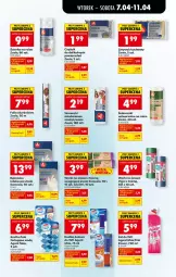 Gazetka promocyjna Biedronka - Od Wtorku - Gazetka - ważna od 11.04 do 11.04.2026 - strona 77 - produkty: Rękawice lateksowe, Worki na śmieci, Rękawice, Worki na śmiec, Danio, Folia aluminiowa, Fa