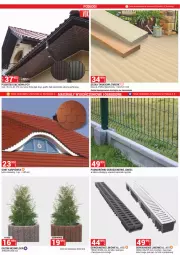 Gazetka promocyjna Merkury Market - Gazetka - ważna od 31.08 do 31.08.2024 - strona 44 - produkty: Gra, Cynk, Karp, Narożnik, Pokrywa