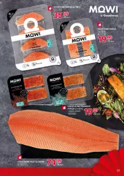 Gazetka promocyjna Selgros - Debiuty w Selgros - Gazetka - ważna od 15.12 do 15.12.2021 - strona 17 - produkty: Por, Pur