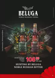 Gazetka promocyjna Selgros - Debiuty w Selgros - Gazetka - ważna od 15.12 do 15.12.2021 - strona 9 - produkty: Likier