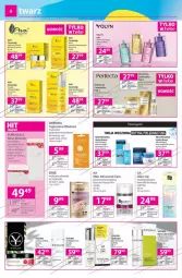 Gazetka promocyjna Hebe - Gazetka - ważna od 24.07 do 24.07.2024 - strona 13 - produkty: Krem do twarzy, Rum, Pur, PSB, AEG, Neutrogena, Sofa, Perfecta, Mars, Dermika, Krem bb, PureHeals, LG, Fa