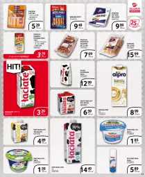 Gazetka promocyjna Selgros - Extra Oferta - Gazetka - ważna od 31.05 do 31.05.2022 - strona 11 - produkty: Sok, Ser, Gra, Hot dog, Mleko w proszku, Rama, Parówki, Parówki z szynki, Serdelki, Parówki hot dog, Alpro, Napój, Berlinki, Mleko