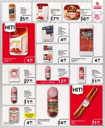 Gazetka promocyjna Selgros - Extra Oferta - Gazetka - ważna od 31.05 do 31.05.2022 - strona 9 - produkty: Kurczak, Por, Kiełbasa krakowska, Kiełbasa podwawelska, Wawel, Szynka, Sport, Boczek, Kiełbasa