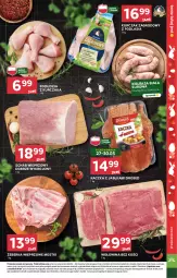 Gazetka promocyjna Stokrotka - Supermarket - Gazetka - ważna od 03.04 do 03.04.2024 - strona 11 - produkty: Kurczak, Warzywa, Kaczka, Schab wieprzowy, Wołowina, Owoce, Kiełbasa biała, Kiełbasa, Mięso, Wołowina bez kości, Jabłka