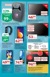 Gazetka promocyjna Auchan - Rysują się kolorowe sny Hipermarkety - Gazetka - ważna od 25.08 do 25.08.2021 - strona 21 - produkty: LED TV, Gry, Procesor, Obraz, Intel, LG, Fa