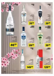 Gazetka promocyjna Carrefour - Gazetka - ważna od 13.04 do 13.04.2024 - strona 5 - produkty: Sok, Gra, Bols, Wódka