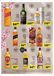 Gazetka promocyjna Carrefour - Gazetka - ważna od 13.04 do 13.04.2024 - strona 7 - produkty: Koc, Gin, Gra, Bell, Lack, Whisky, Grant's, LG