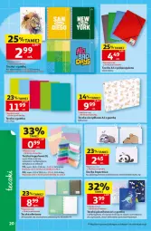 Gazetka promocyjna Auchan - Szkoła Hipermarket - Gazetka - ważna od 26.08 do 26.08.2026 - strona 20 - produkty: Por, Kosz