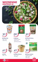 Gazetka promocyjna Odido - Gazetka - ważna od 16.05 do 16.05.2024 - strona 2 - produkty: Warzywa, Surówka, Czosnek