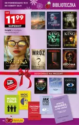 Gazetka promocyjna Biedronka - Okazje Tygodnia - Gazetka - ważna od 22.11 do 22.11.2025 - strona 30 - produkty: Bell