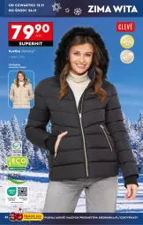 Gazetka promocyjna Biedronka - Okazje Tygodnia - Gazetka - ważna od 22.11 do 22.11.2025 - strona 40 - produkty: Kurtka
