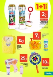 Gazetka promocyjna Dealz - Gazetka - ważna od 03.07 do 03.07.2024 - strona 3 - produkty: Szyna, Pistolet