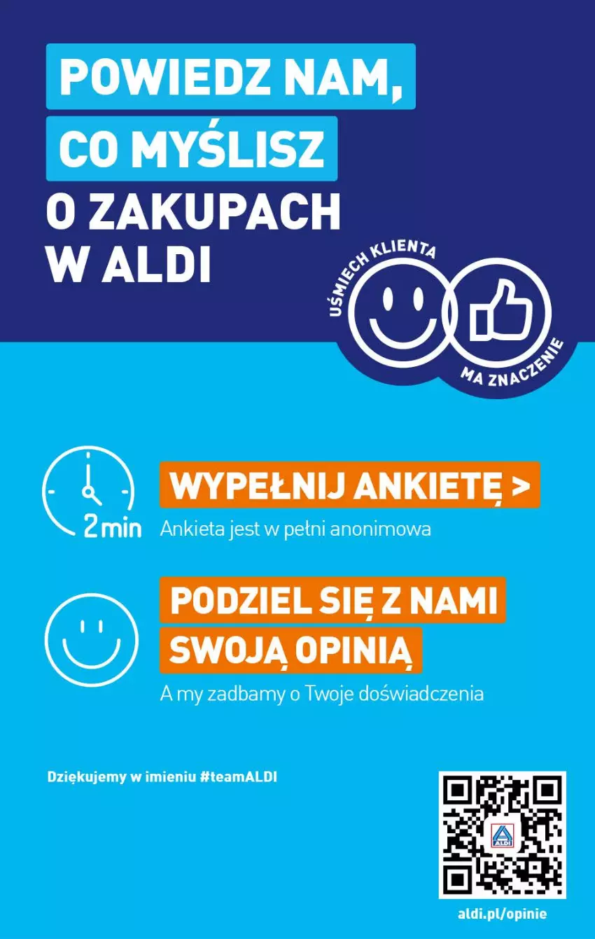 Gazetka promocyjna Aldi - Pełna oferta - ważna 27.05 do 01.06.2024 - strona 39