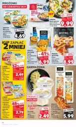 Gazetka promocyjna Kaufland - Gazetka tygodnia - Gazetka - ważna od 06.12 do 06.12.2023 - strona 48 - produkty: Piec, Kurczak, Sałatka, Warzywa, Frosta, Surówka, Pastella, Sałat, Pizza, Zapiekanka, Pieczarka, Frytki, Piekarnik, Lisner, Hortex, Danie gotowe