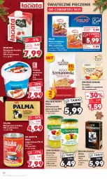 Gazetka promocyjna Kaufland - Gazetka tygodnia - Gazetka - ważna od 06.12 do 06.12.2023 - strona 58 - produkty: Piec, Drożdże, Ser, Twaróg, Masa krówkowa, Szarlotka, Palma, Babuni, Polskie Młyny, Margaryna, Mąka, Mleko zagęszczone, Kakao, Helio, Mleko