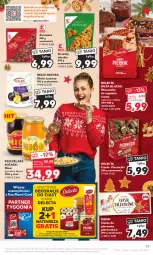 Gazetka promocyjna Kaufland - Gazetka tygodnia - Gazetka - ważna od 06.12 do 06.12.2023 - strona 59 - produkty: Piec, Orzechy włoskie, Mus, Gry, Gra, Miód, Delecta, Waga, Helio