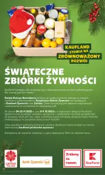 Gazetka promocyjna Kaufland - Gazetka tygodnia - Gazetka - ważna od 06.12 do 06.12.2023 - strona 72 - produkty: Makaron, Ser, Stół, Kawa, Kosz, Mąka, Herbata, Olej, Orka