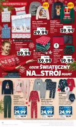 Gazetka promocyjna Kaufland - Gazetka tygodnia - Gazetka - ważna od 06.12 do 06.12.2023 - strona 82 - produkty: Sweter, Ser, Koc, Gra, Pościel, Body, Dres, Dzieci, Komplet pościeli, Bokserki, Piżama