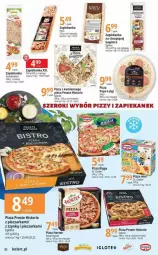 Gazetka promocyjna E Leclerc - Gazetka - ważna od 14.10 do 14.10.2023 - strona 12 - produkty: Piec, Dr. Oetker, Virtu, Pizza, Zapiekanka, Pieczarka, Ogród, Hortex, LG