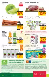 Gazetka promocyjna Stokrotka - Supermarket - Gazetka - ważna od 20.10 do 20.10.2021 - strona 16 - produkty: Piwa, Piwo, Sok, Ser, Gra, Telefon, Pampers, Piątnica, Pieluchy, Karkówka wieprzowa, O nas, Kiełbasa podwawelska, Wawel, Serek homogenizowany, Serek, Wagi, Napój, Olej, Kiełbasa, Olewnik, Wkład olejowy