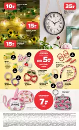 Gazetka promocyjna Netto - Od Czwartku Przemysłowa - Gazetka - ważna od 05.07 do 05.07.2025 - strona 9 - produkty: Opaska do włosów, Kujawski, Top, Sok, Por, Gry, Opaska, Portmonetka, Karp, Storczyk, Podlaski, Stock, Zegar, Wino, Fa
