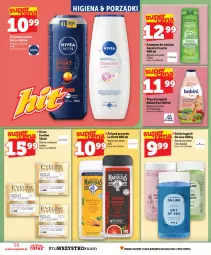 Gazetka promocyjna Topaz - Gazetka - Gazetka - ważna od 02.09 do 02.09.2026 - strona 38 - produkty: Płyn do kąpieli, Fructis, Top, Sól, Por, Gin, Eveline, Sati, Szampon, Garnier, Sól do kąpieli, LG, Fa
