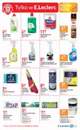 Gazetka promocyjna E Leclerc - Gazetka - ważna od 17.06 do 17.06.2023 - strona 5 - produkty: Piec, Gra, Papier, Worki na śmieci, Klej, Wełna, Ręcznik, Worki na śmiec, Mimosa, Znicz, Płyn do mycia, Piekarnik, Grill, Olej, Wkład olejowy, LG