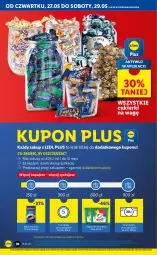 Gazetka promocyjna Lidl - GAZETKA - Gazetka - ważna od 29.05 do 29.05.2021 - strona 36 - produkty: Cukier, Kawa mielona, Kawa, Pasek, Prima, Cukierki, Ariel, Kapsułki do prania