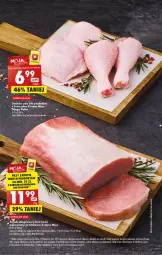 Gazetka promocyjna Biedronka - Gazetka - Biedronka.pl - Gazetka - ważna od 21.01 do 21.01.2023 - strona 15 - produkty: Ryż, Mop, Koc, Schab wieprzowy